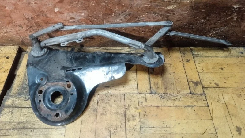 Трапеция стеклоочистителей Ford Fusion 2002-2012