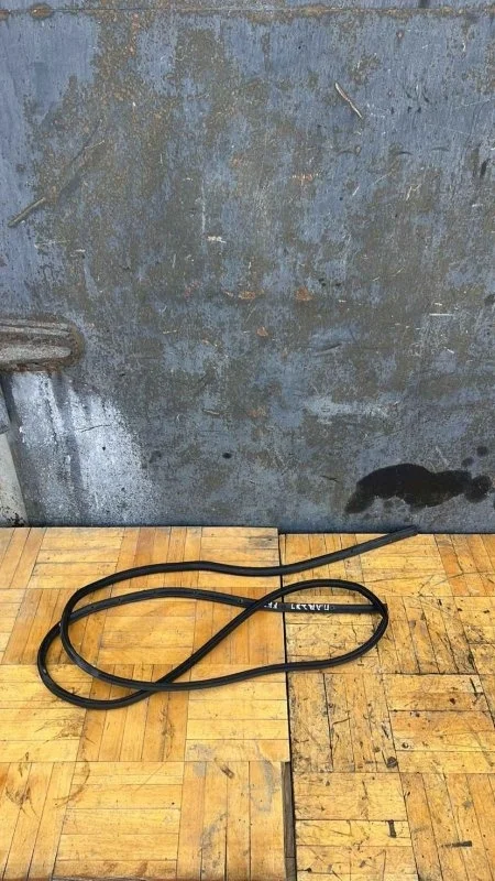 Уплотнитель двери Ford Focus 2008-2011