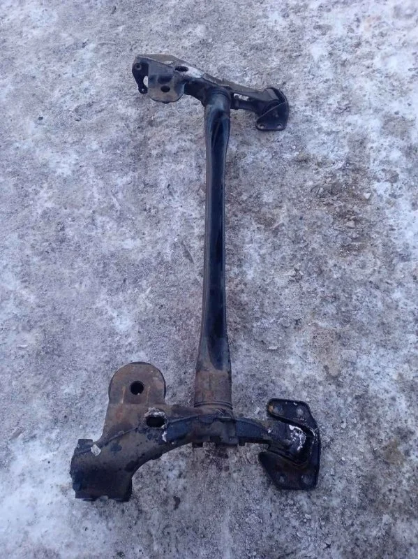 Балка задняя (подрамник) Chevrolet Cruze 2009-2019