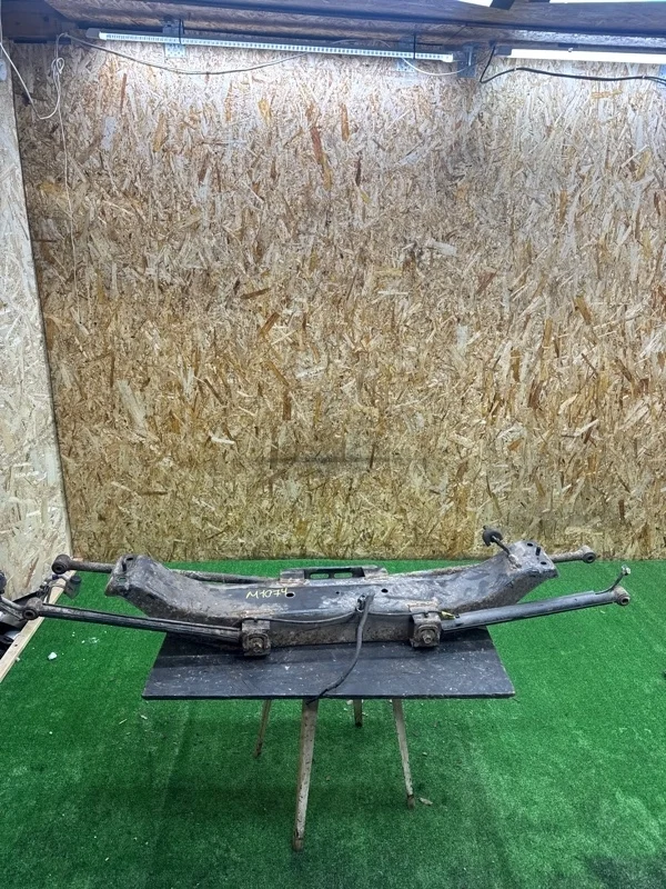 Балка задняя (подрамник) Chevrolet Lacetti 2004-2017