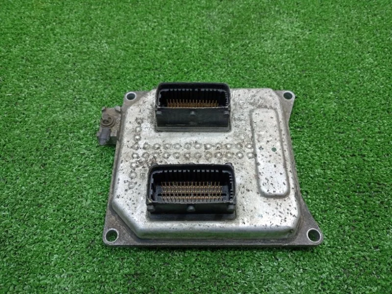 Блок управления двигателем Opel Astra 2004-2015 H