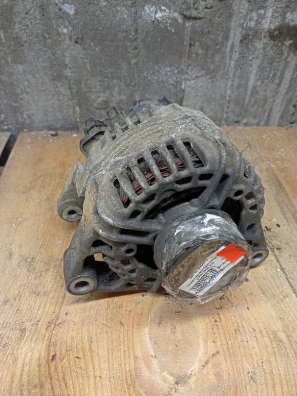 Генератор Opel Corsa 2006-2015 D