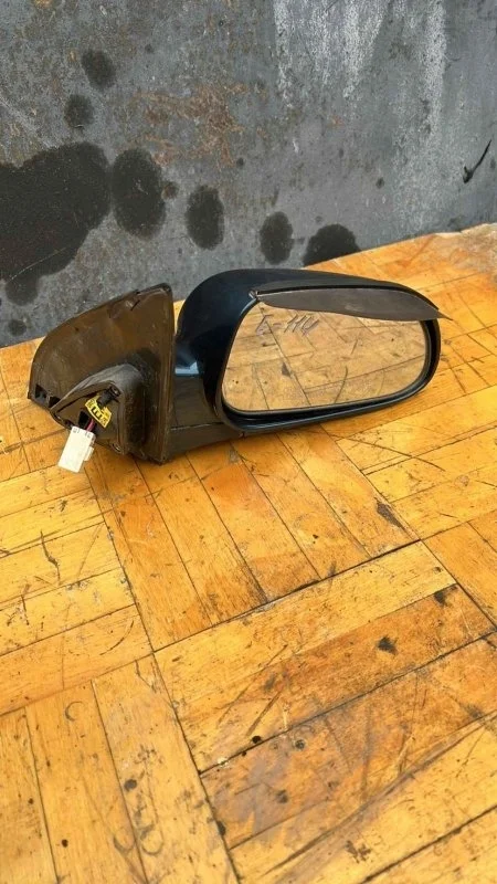 Зеркало заднего вида боковое Chevrolet Lacetti