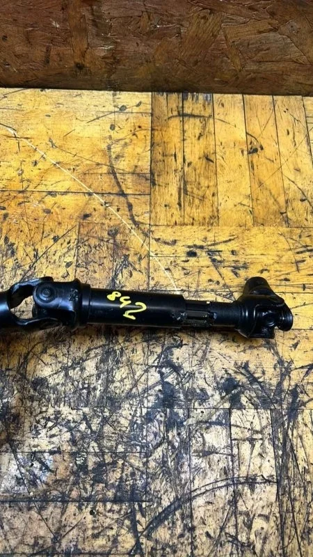 Кардан рулевой Opel Astra 2010-2018 J