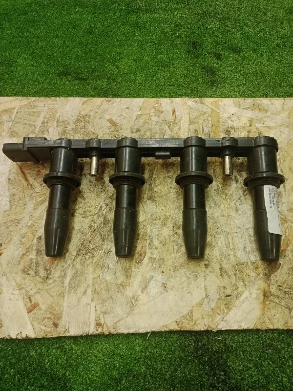 Катушка зажигания Opel Astra 1998-2005 G