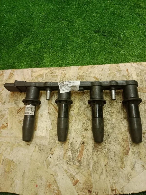 Катушка зажигания Opel Vectra 2002-2008