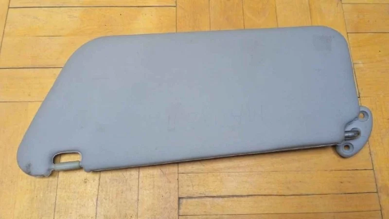 Козырек солнцезащитный Daewoo Matiz