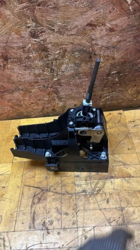 Кулиса кпп Opel Astra 2010-2018 J