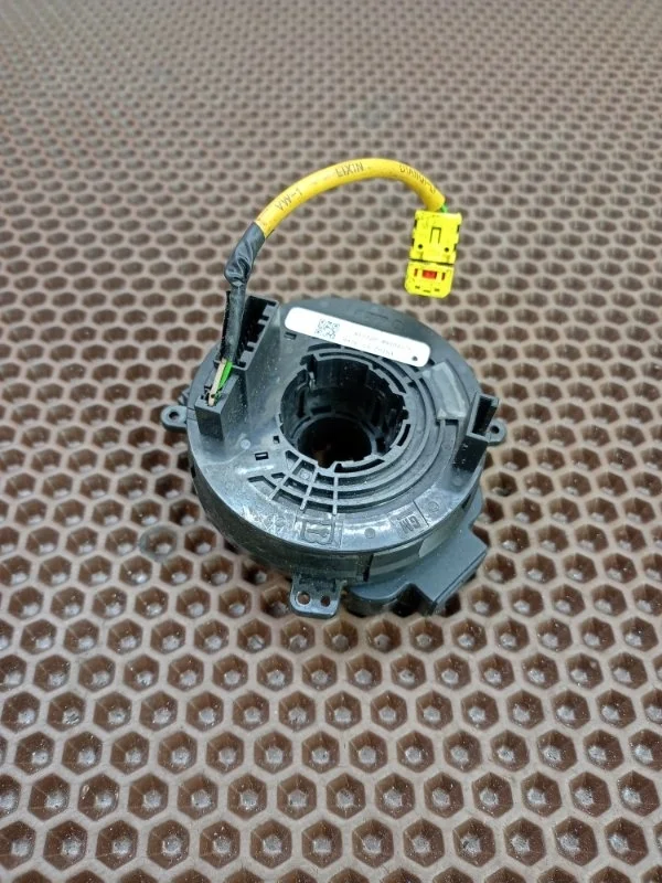 Механизм подрулевой ленточный Opel Astra 2010-2018 J