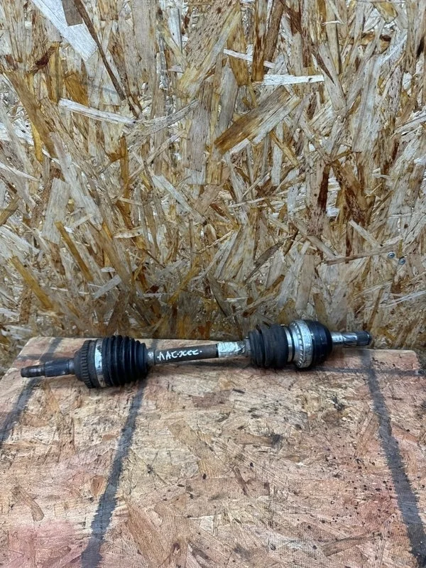 Привод Chevrolet Lacetti 2004-2017