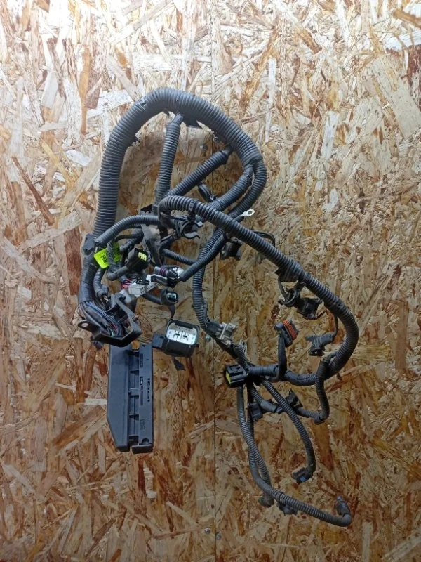 Проводка (коса) моторная Chevrolet Lacetti 2004-2017