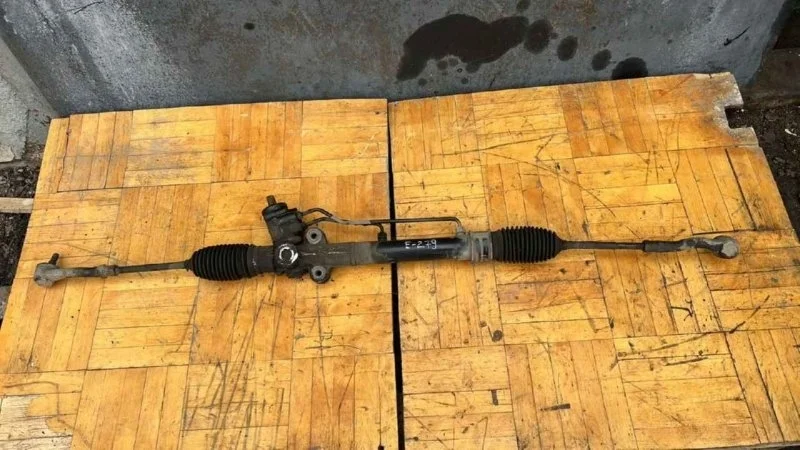 Рейка рулевая Chevrolet Lacetti 2004-2017