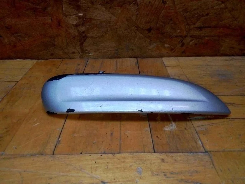 Ручка двери наружная Chevrolet Cobalt 2011-2015