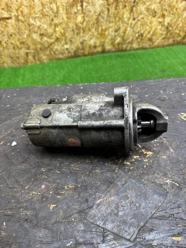 Стартер Chevrolet Captiva 2006-2011