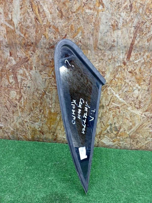 Стекло кузовное глухое Chevrolet Lacetti 2004-2017