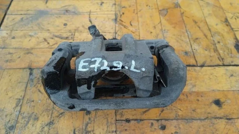 Суппорт тормозной Chevrolet Lacetti 2004-2017