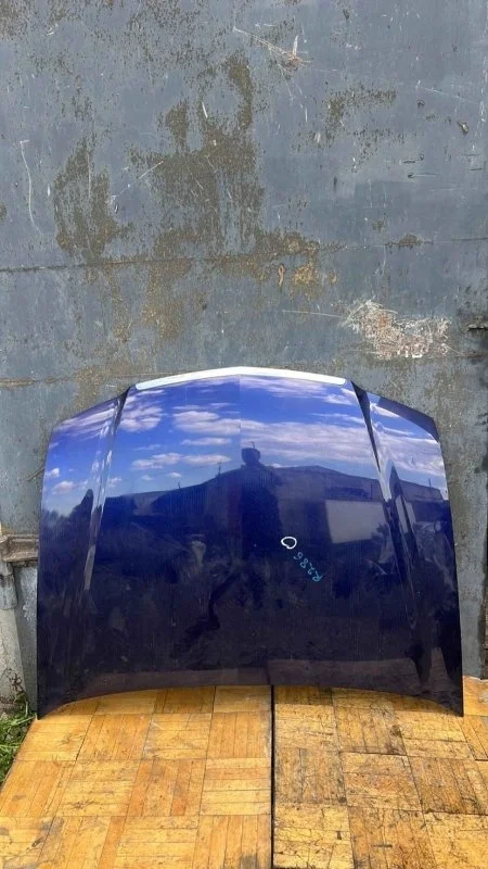 Капот Honda Accord 7 2003-2008