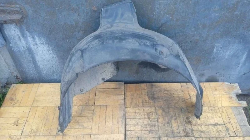 Локер Honda Accord 7 2003-2008