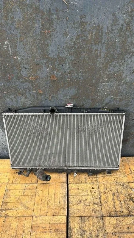 Радиатор основной Honda Accord 7 2003-2008