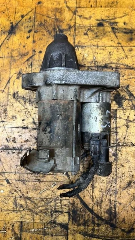 Стартер Honda Civic 2006-2012 5D