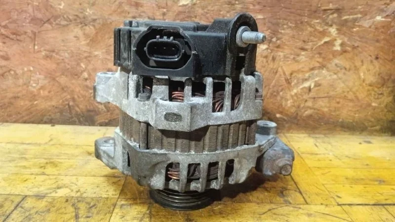 Генератор Kia Picanto 2 2011-2017