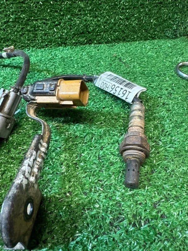 Датчик кислородный Hyundai Sonata IV (EF)/ Tagaz 2001-2012