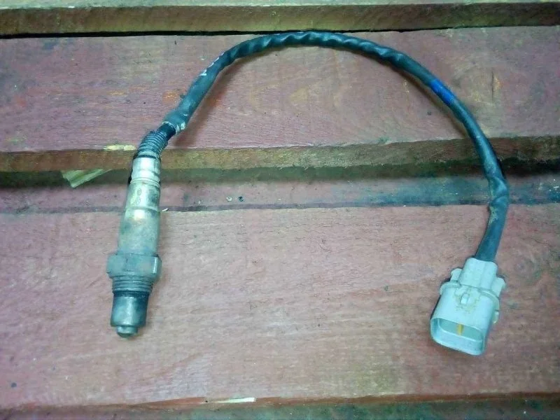 Датчик кислородный Kia ceed 2012-2018