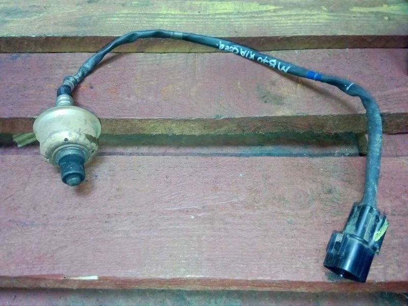 Датчик кислородный Kia ceed 2012-2018