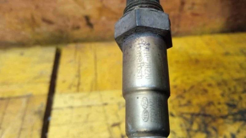 Датчик кислородный Kia ceed 2012-2018