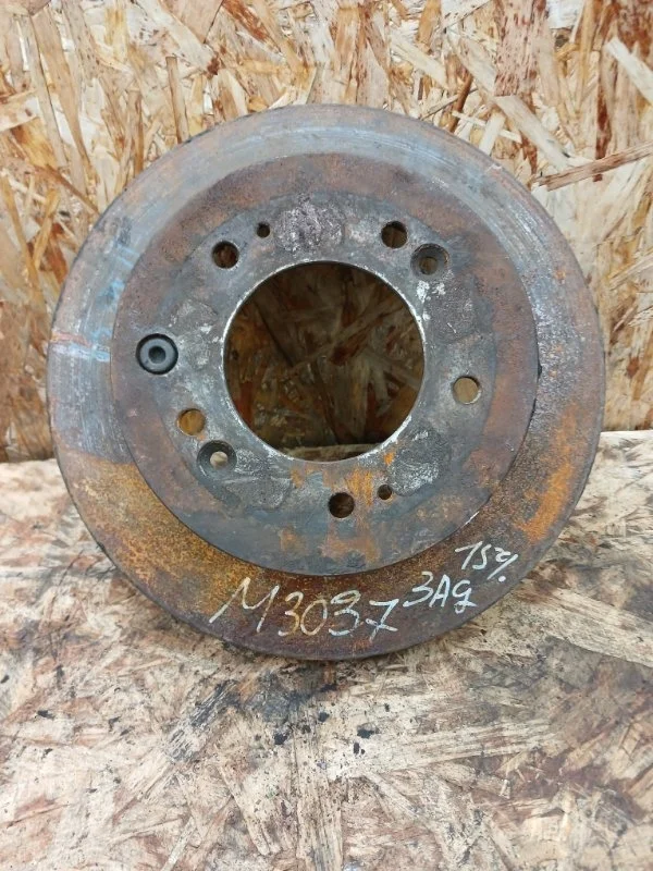 Диск тормозной Kia Sorento 2003-2009 (JC)