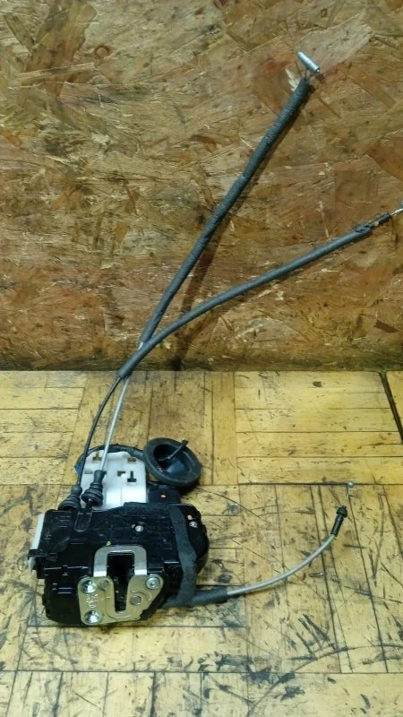 Замок двери Hyundai Sonata 6 2010-2014