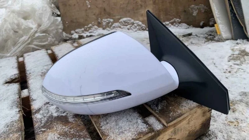 Зеркало заднего вида боковое Kia Sportage