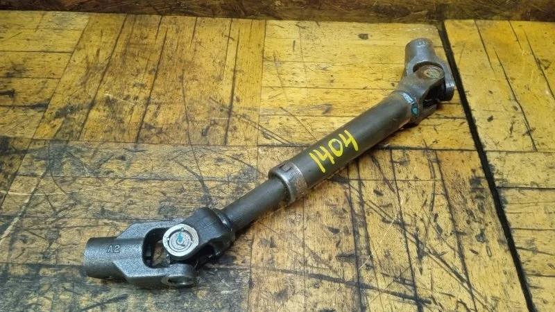 Кардан рулевой Kia Soul 2009-2014