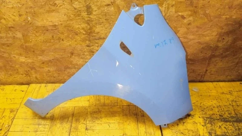 Крыло Kia Picanto 2 2011-2017