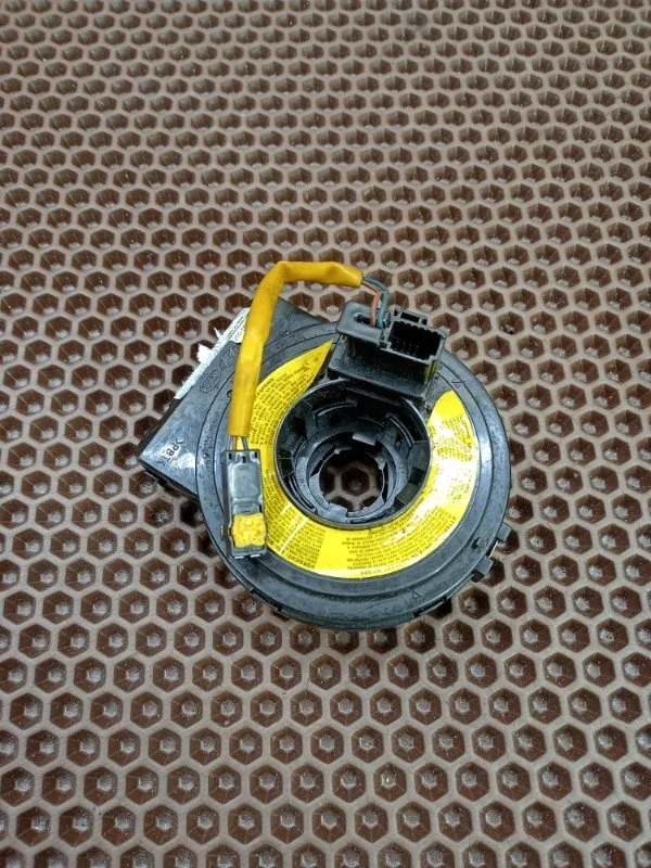 Механизм подрулевой ленточный Kia ceed 2006-2011