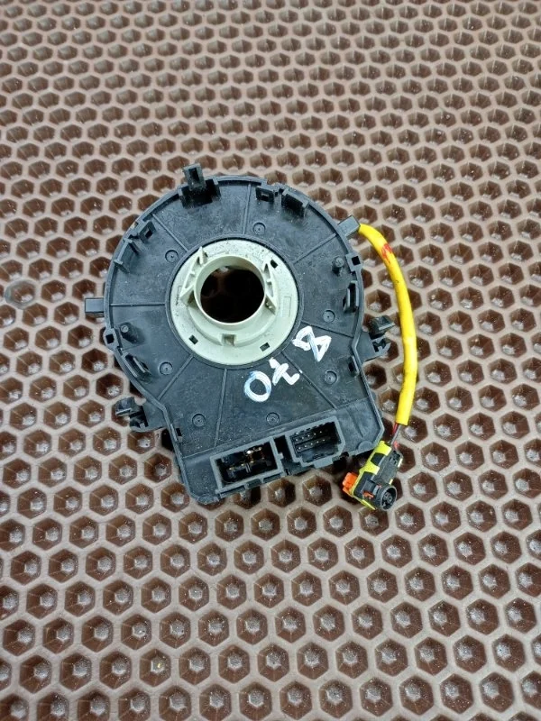 Механизм подрулевой ленточный air bag Kia ceed 2012-2018