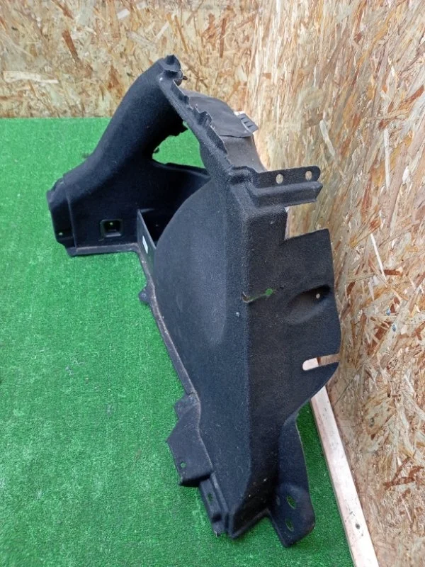 Обшивка багажника нижняя Kia ceed 2006-2011