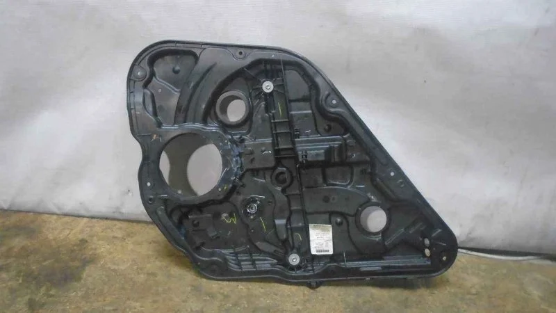 Панель двери Hyundai Sonata 6 2010-2014