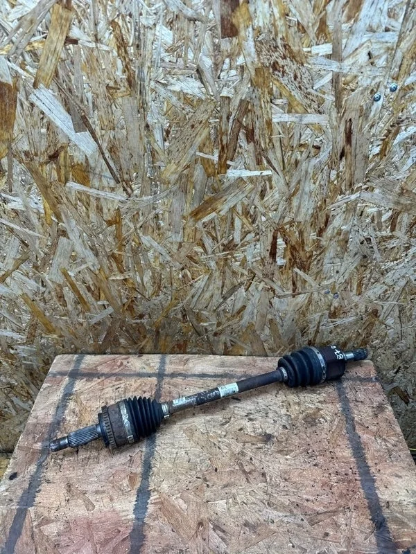 Привод Kia ceed 2012-2018