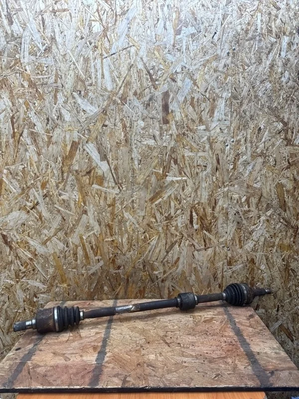 Привод Kia Picanto 2 2011-2017