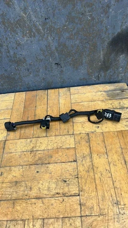 Проводка (коса) катушки зажигания Kia ceed 2006-2011