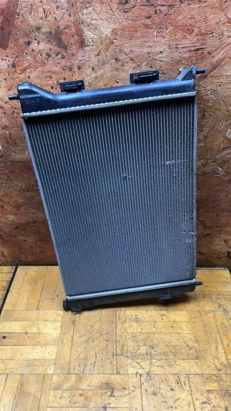 Радиатор основной Kia ceed 2012-2018