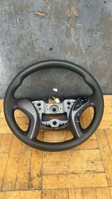 Руль Hyundai Elantra 2011-2016