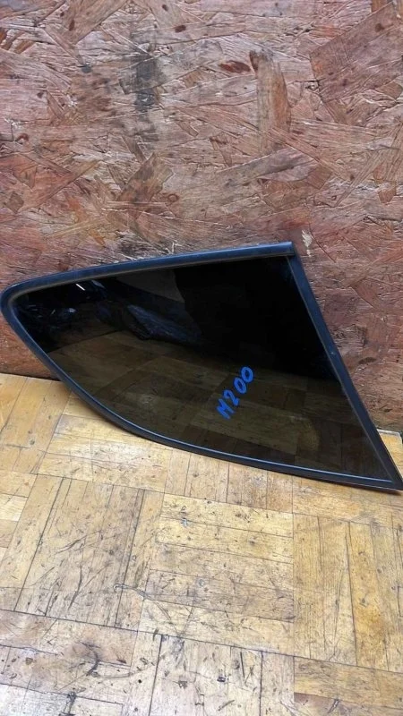 Стекло кузовное глухое Hyundai Santa Fe 2006-2012 CM