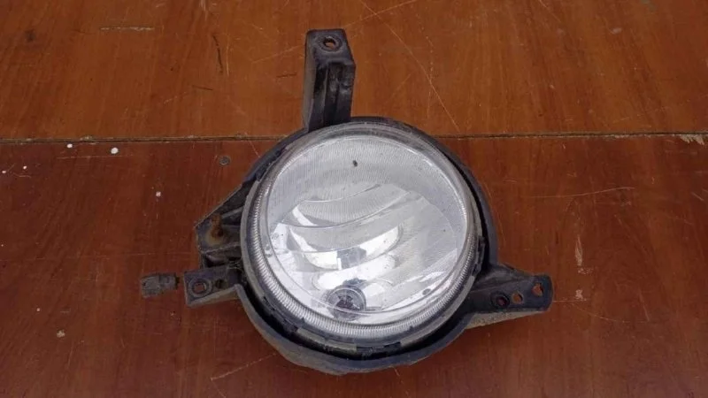 Фара противотуманная Kia Soul 2009-2014
