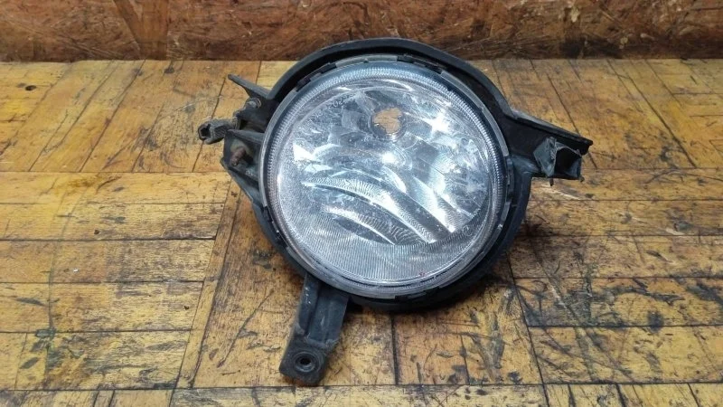 Фара противотуманная Kia Soul 2009-2014