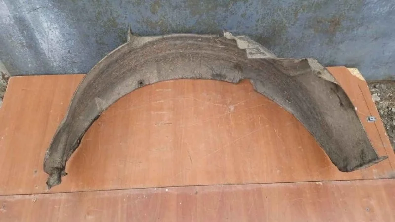 Локер Kia Soul 2009-2014