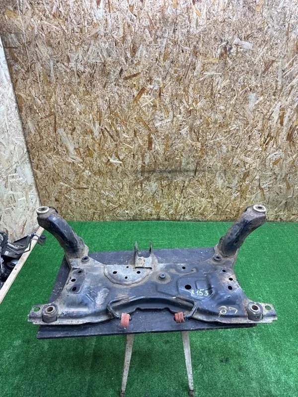 Балка подмоторная (подрамник) Mazda 3 2009-2013 BL