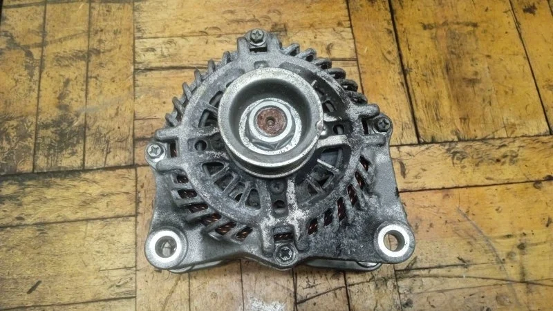 Генератор Mazda CX-5 2012-2017