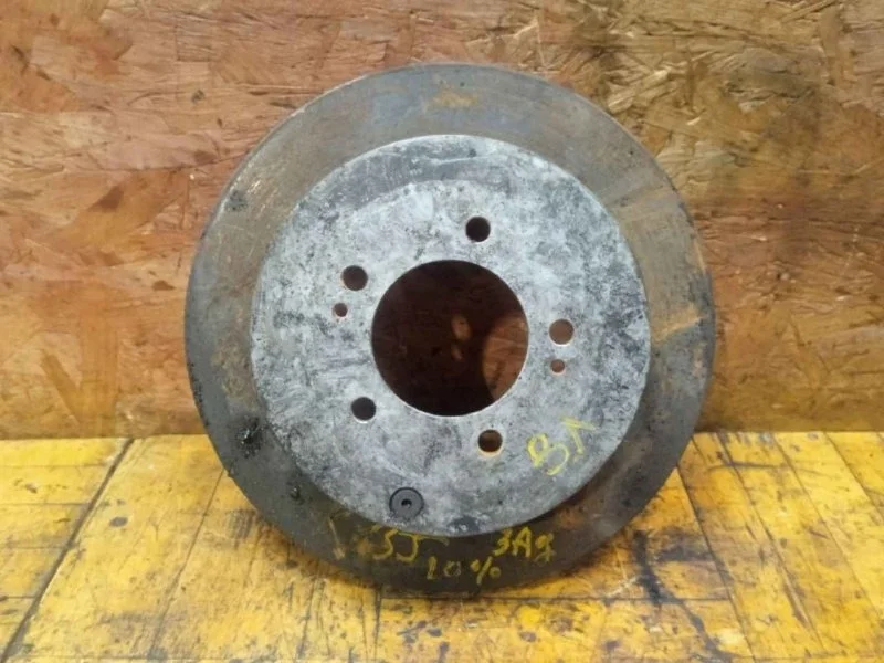 Диск тормозной Mitsubishi Outlander 2006-2012 CW